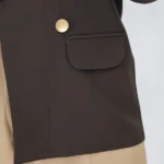کت کمر دیور بزیاق مدل 10410
