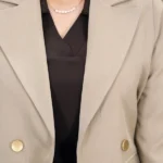 کت کمر دیور بزیاق مدل 10410
