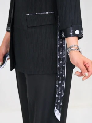 تک کت کراش زنانه مدل 10453