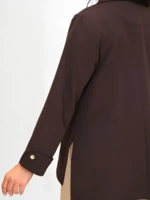 تک کت مجلسی زنانه مدل 10526