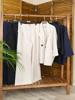 کت شلوار دیپلمات سنور