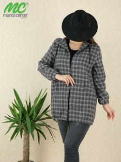 مدل پالتو دخترانه اسپرت