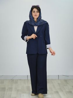 Rocha coat model1