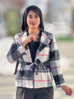 Waisted square 10217